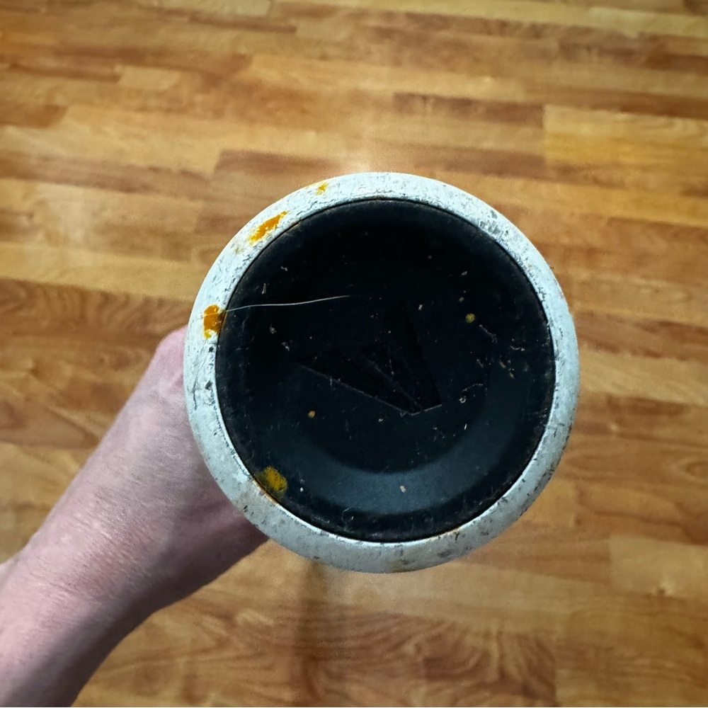 Vtg Easton Synergy Fastpitch Softball Bat Model FP15 28” 17 Oz 2 1/4” Barrel -11 - Picture 10 of 12